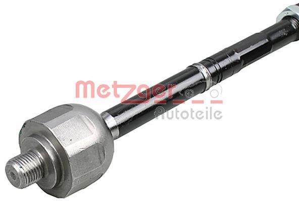 Biellette de direction (Barre de connexion direction) METZGER 56020402